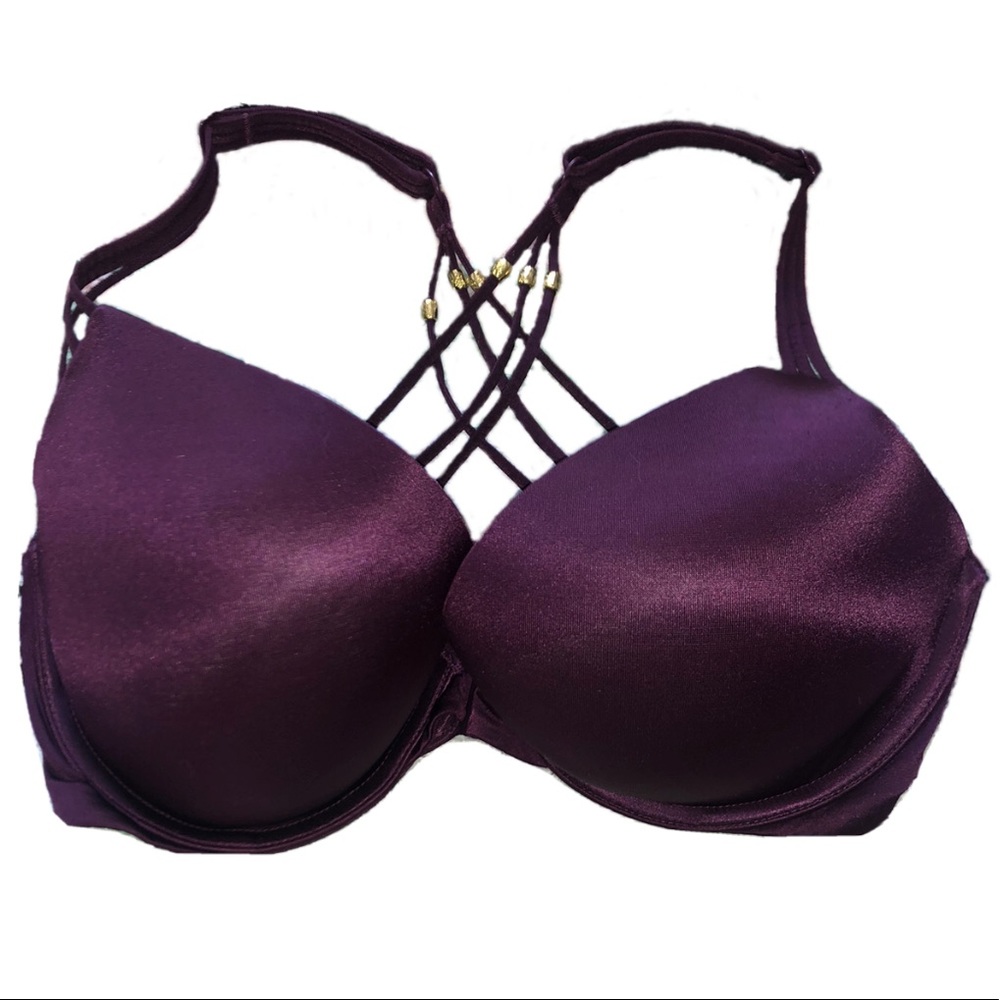 Victoria’s Secret Front Clasp Bra